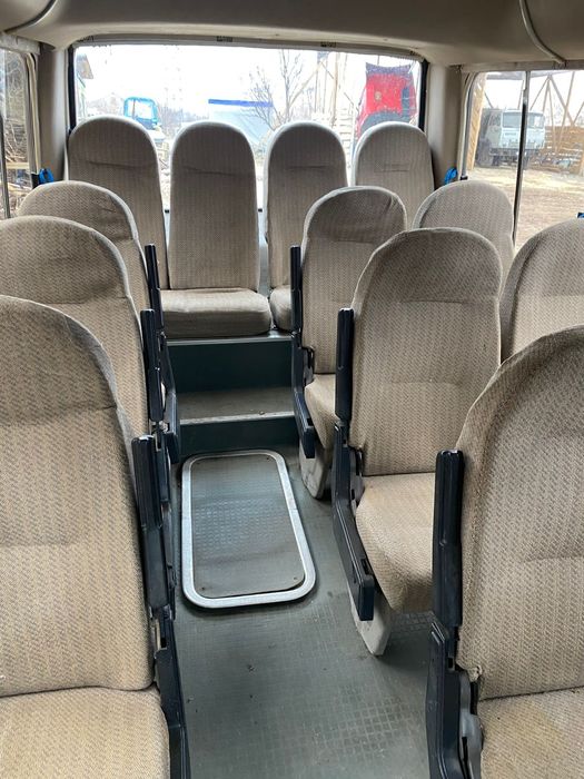 Аренда-Продаж автобуса либо в работу