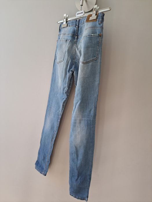 Calças de ganga Bershka 26