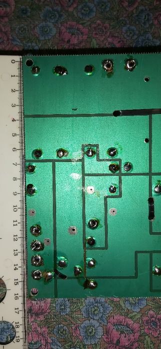 Фильтры для ак.систем