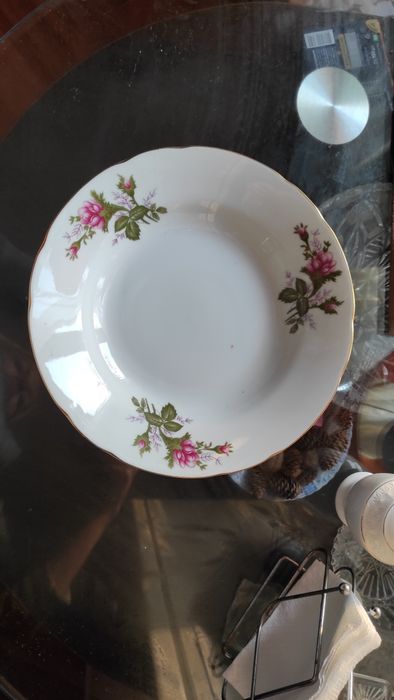 Тарілки фарфор япония порцеляна