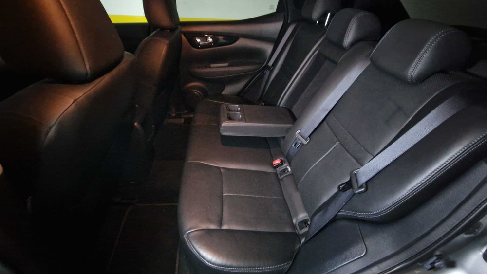 Nissan Qashqai 1.6 dCi Tekna Premium