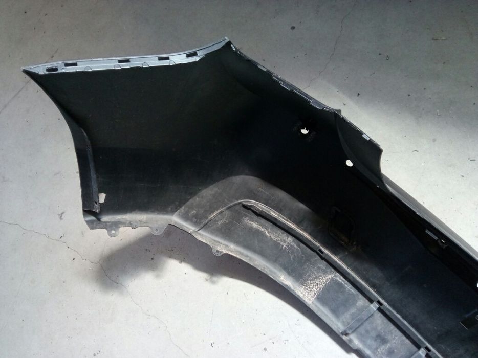 Para choques bmw série 1 parachoques f20 sport