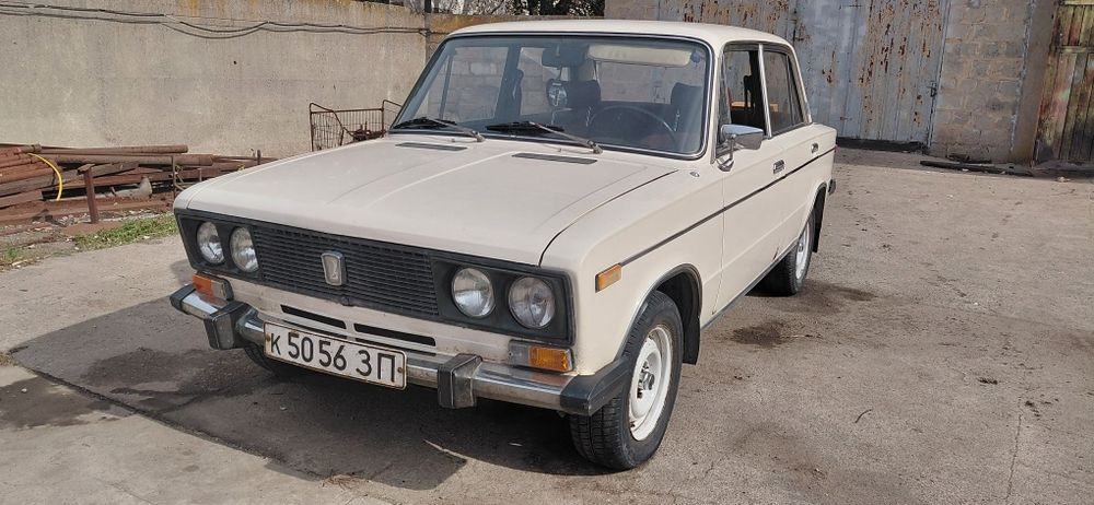 Продам авто Ваз 2106