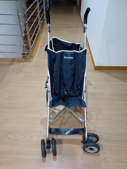 Carrinho bebé Prenatal