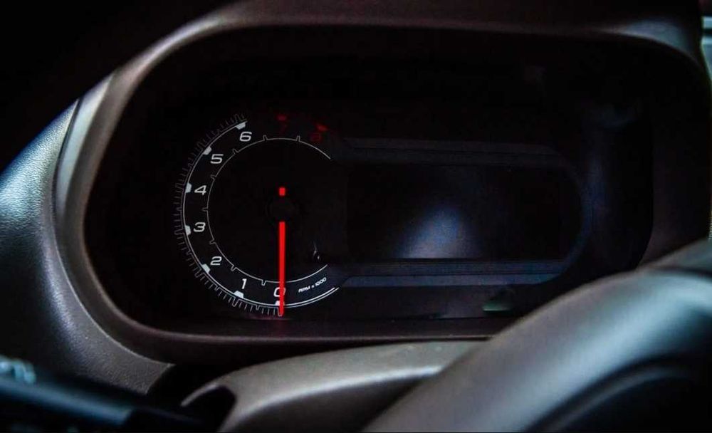 Ravon R4 2020 року