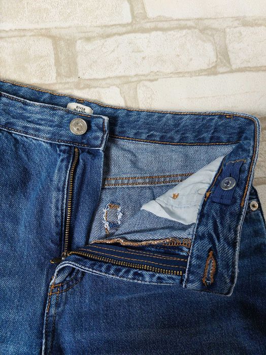 Джинсы на девочку River Island