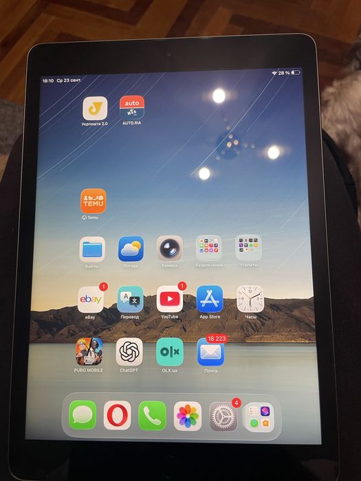 Продам ipad 9 2021  10.2 64gb