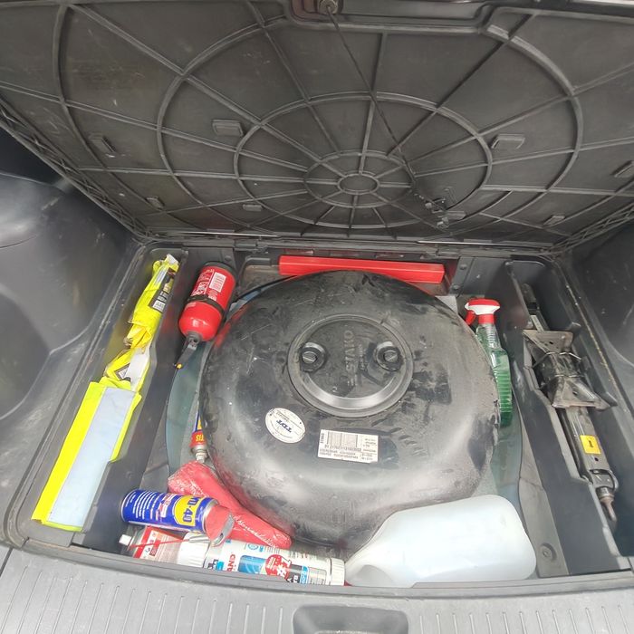 Sprzedaję samochód  z napędem 4x4