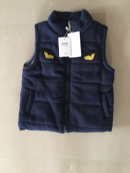 Безрукавка