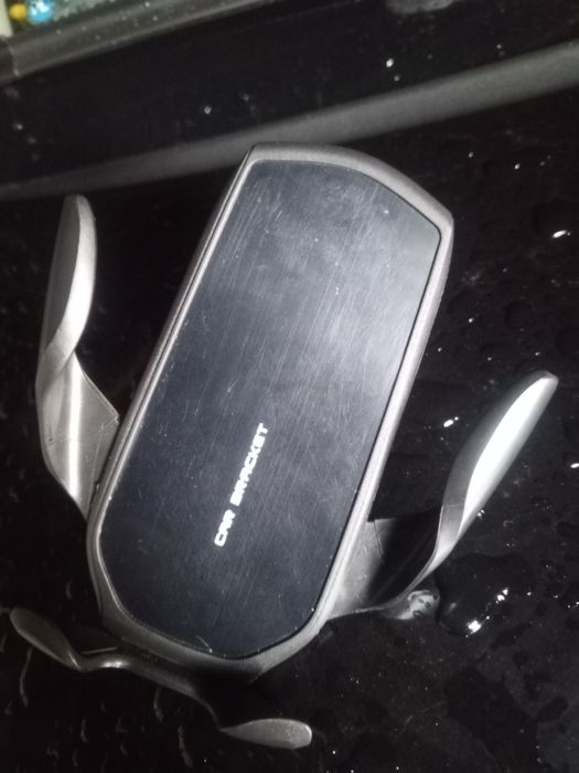 Авто-тримач для телефону