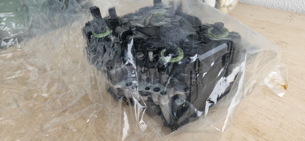 Mecatronica VW DSG7 Skoda Kodiaq 2021