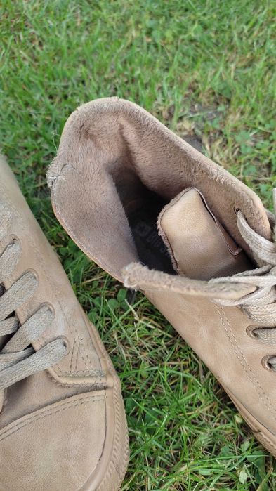 Big star damskie buty