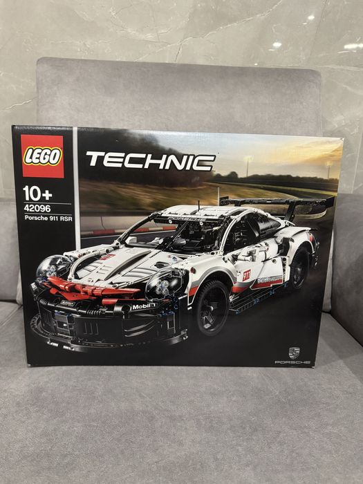 LEGO Marvel, F1, Disney & Technic - Venda [ 76250 - 71049 - 71040 - 42083 - 42115 - 42125 - 42096 ]