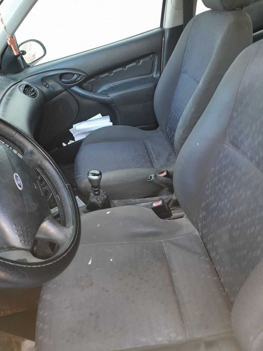 Carrinha Ford focus 1.8 diesel