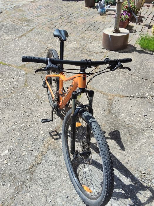 Rower trek marlin 5