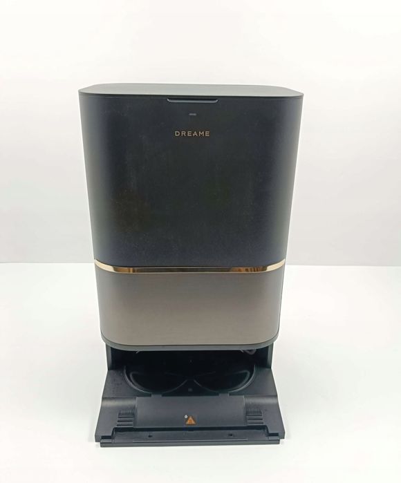 Robot sprzątający Dreame L50s Pro Ultra czarny, 30000 Pa