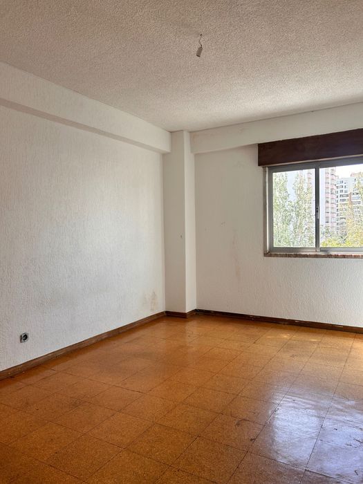 Apartamento t2 Carregado/Alenquer