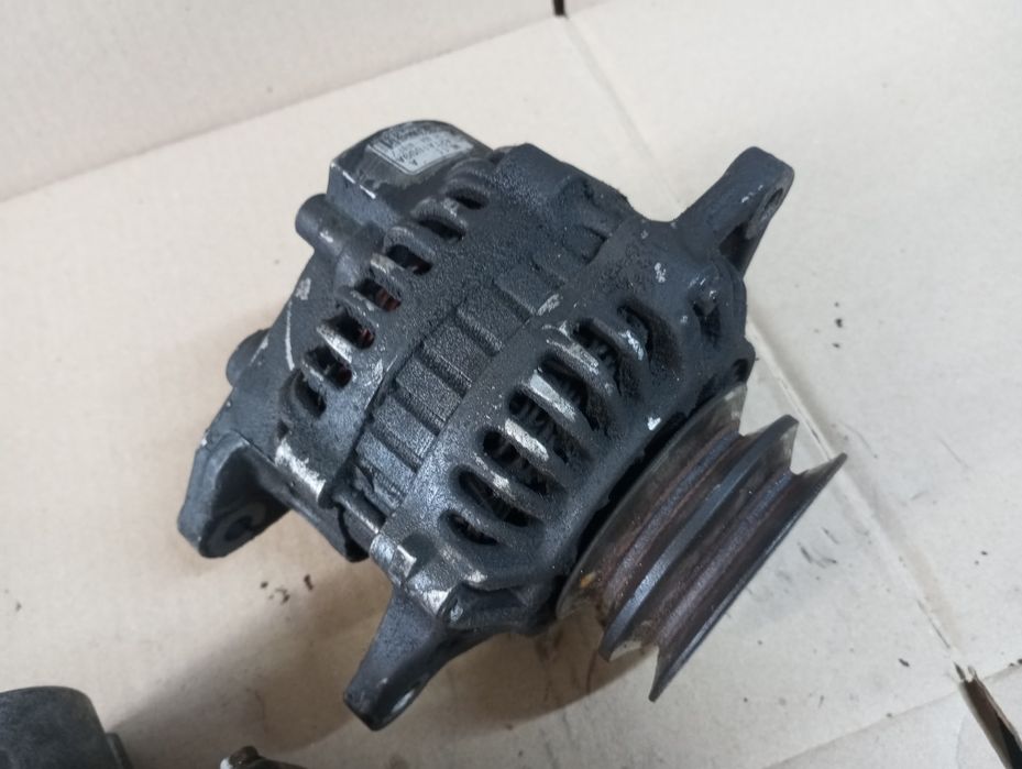 стартер 2.5 D Mazda Mpv BT 50 Ford Ranger