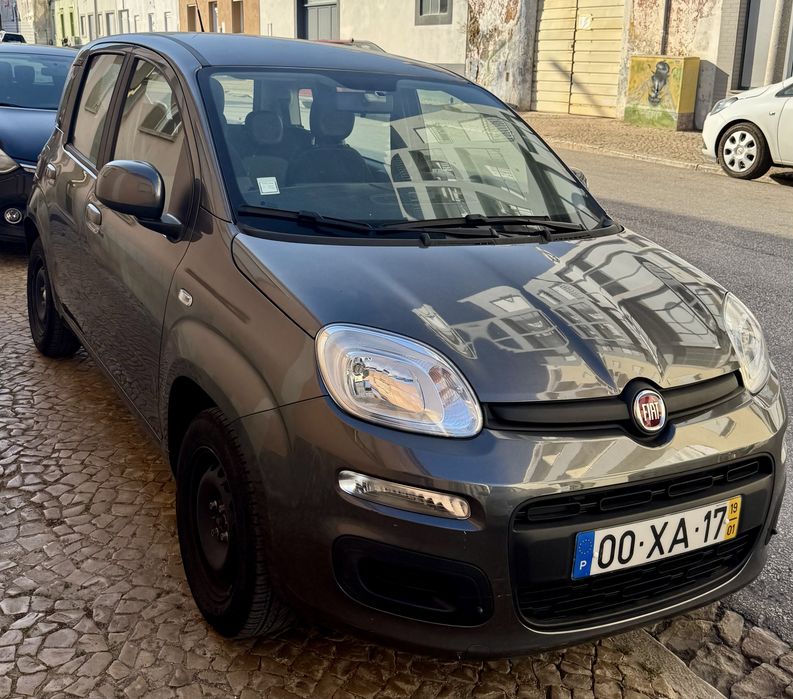 Fiat Panda 1.200