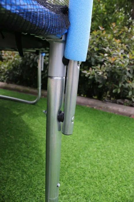 Батут дитячий  252см