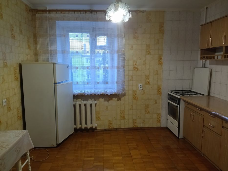 2 кімн Льотна Літак без комісії