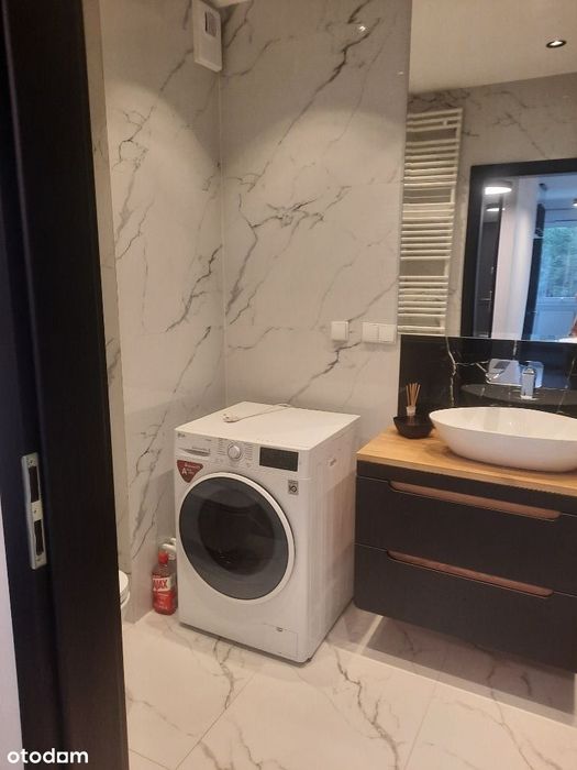 Apartament na osiedlu Jar.