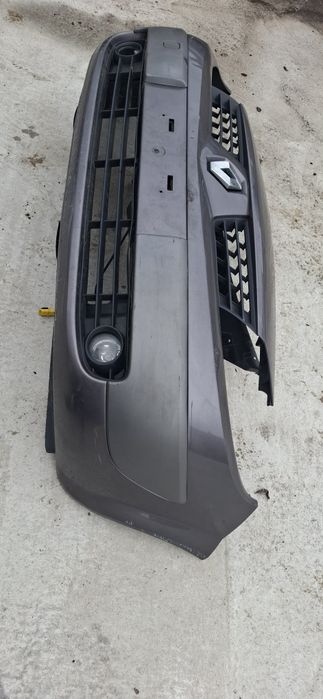 Zderzak przedni scenic ii megane  tec68 tec 68 przód  przedni 2.0 b