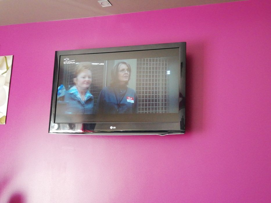 Televisão LG 42