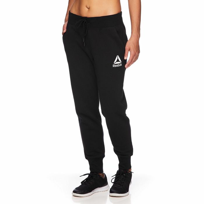 Спортивні штани rebook L