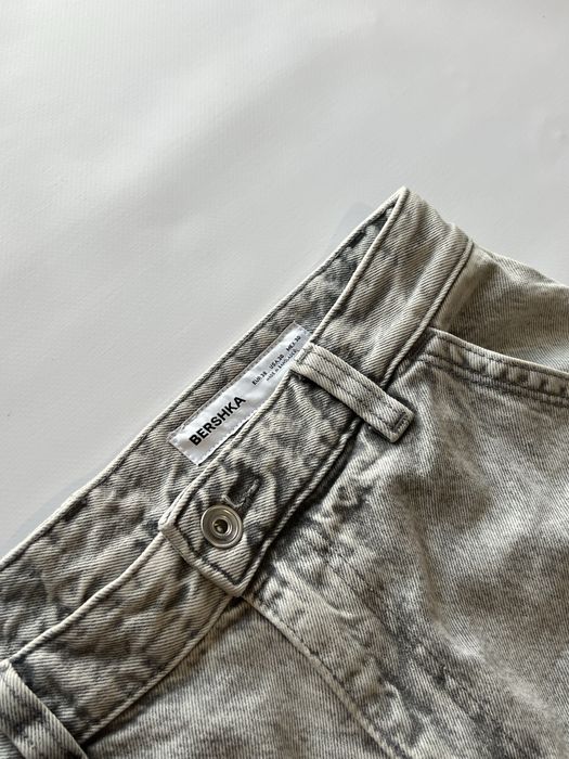BERSHKA / БЕРШКА новые джинсы