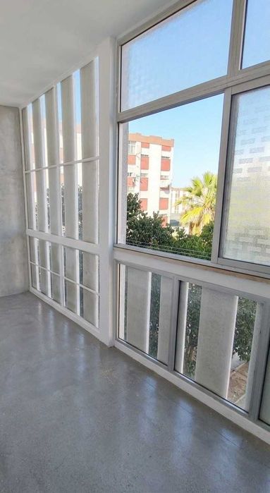 Arrendamento de apartamento T2 na Rua Jorge Claro,10 São Sebastião, Setubal