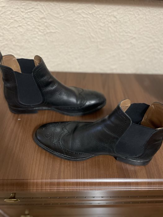 Черевики Tommy Hilfiger