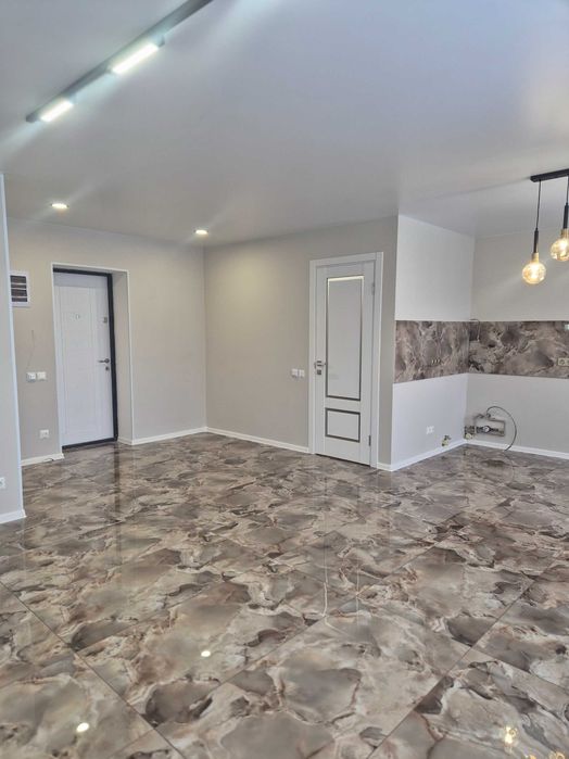 Продається сучасна євродвушка