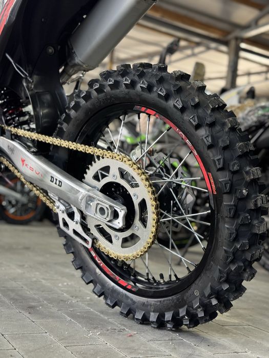 Мотоцикл Kovi Max 300 Enduro / Motard Безкоштовна доставка, Гарантія