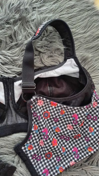 Biustonosz ULLA Popken r. 90 C