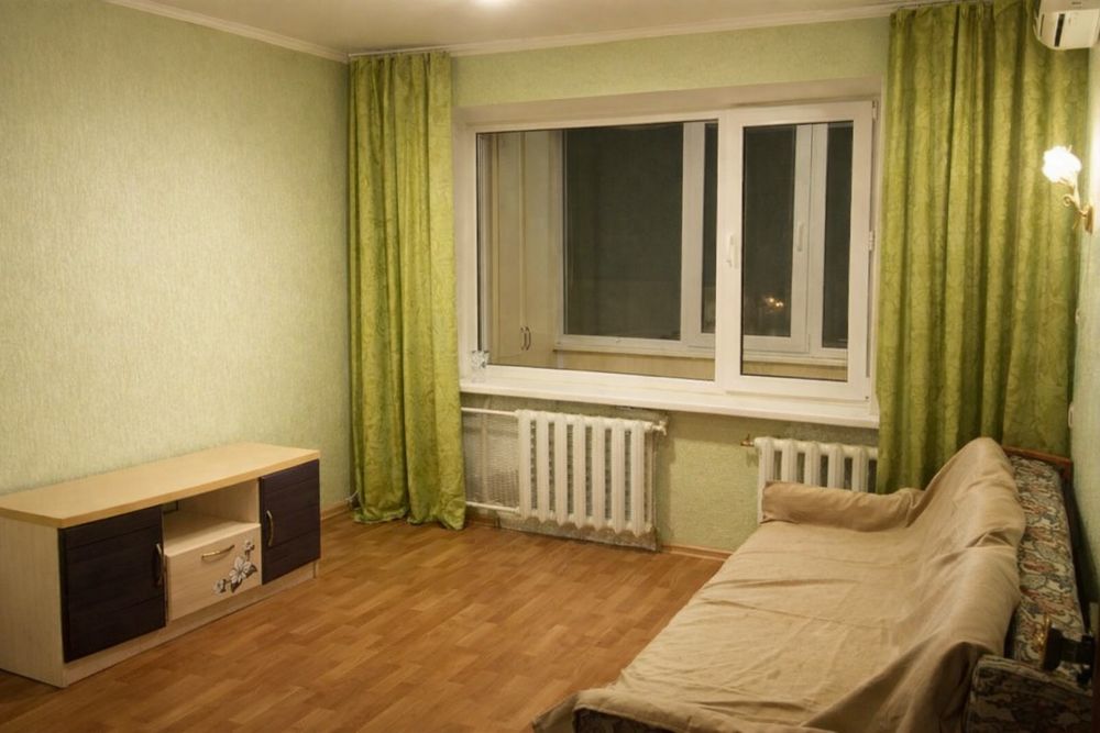 1 - комн. 38 м. кв. ж/м Березинский, Жилое состояние