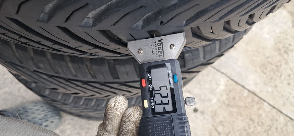 Шини Kormoran 215 50 R17