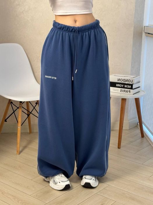 Утеплені штани для танців