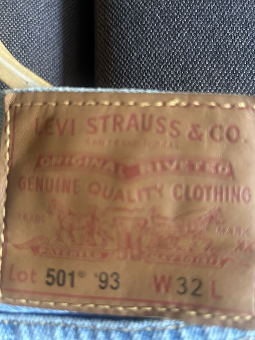 Levis шорти чоловічі