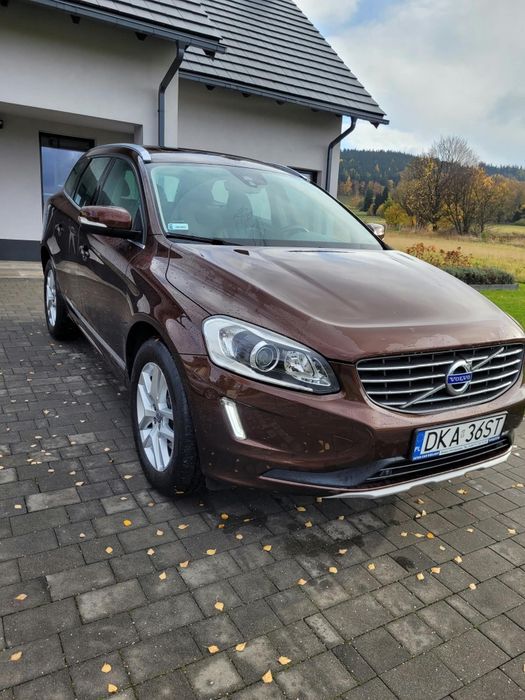 Volvo XC 60