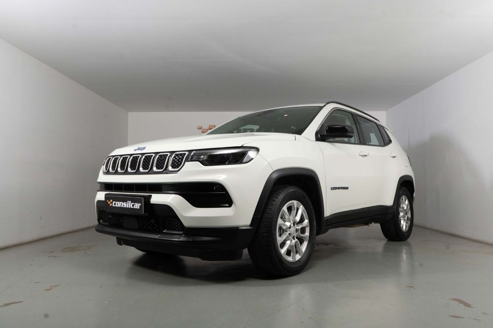 Jeep Compass 1.3 TG Atitude470558013591408647