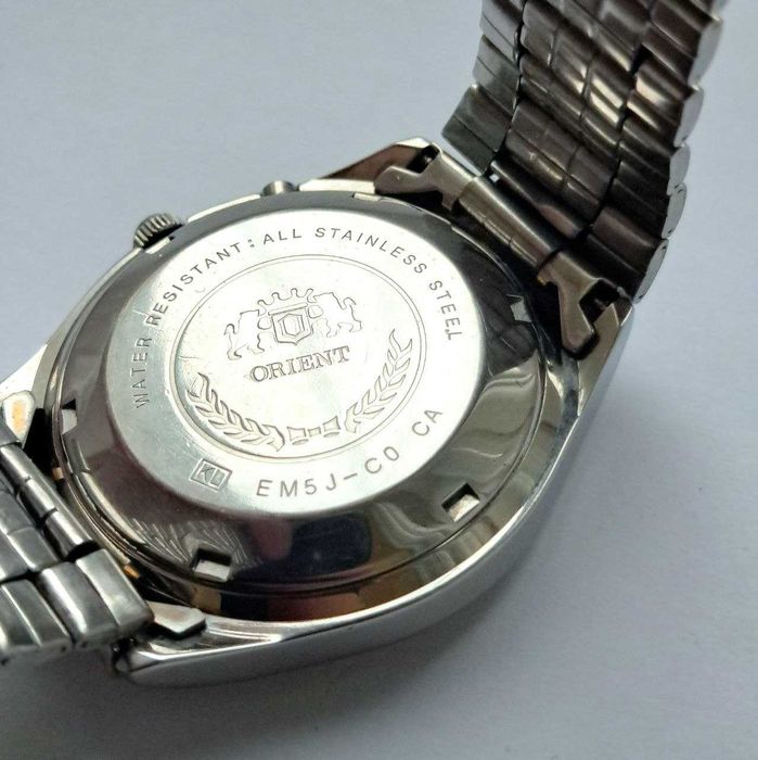 Zegarek Orient classik