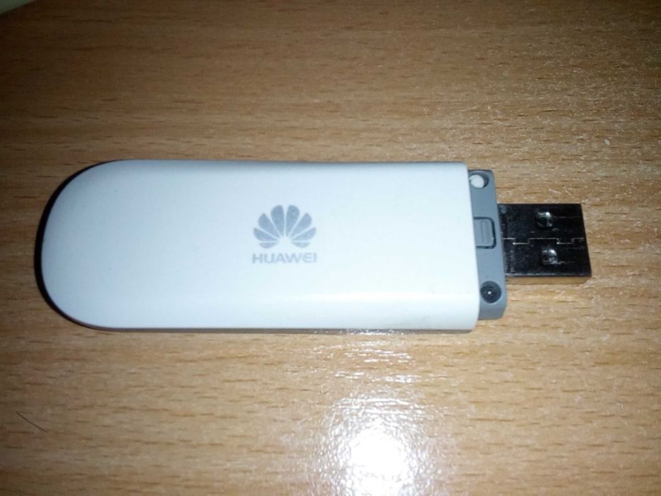 3G модем Huawei E303
