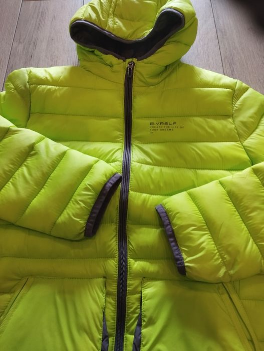 Kurtka wiosenna Reserved 164