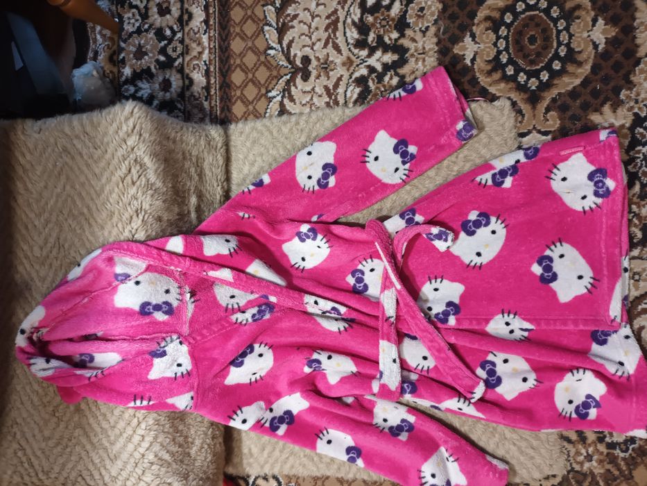 Лот Халат р. 134-152