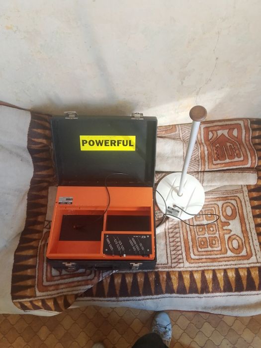 Lokalizator geodezyjny