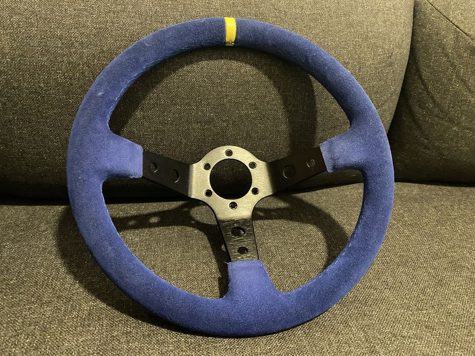 Thrustmaster T300