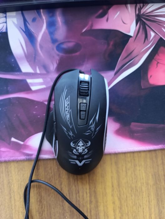 MSI Katana gf 66 11UE