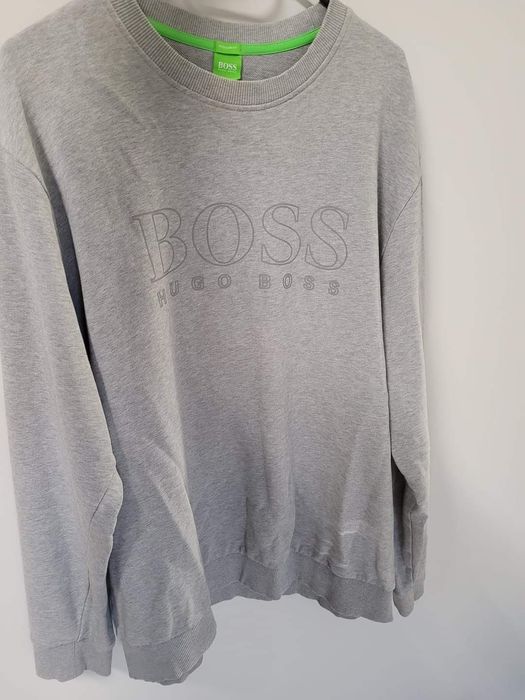 Bluza Hugo Boss orginał