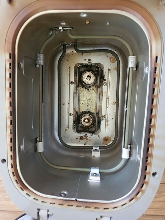 Wypiekacz do chleba TEFAL - na części lub do naprawy